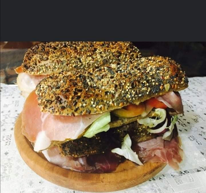 Bar Pizzeria OK