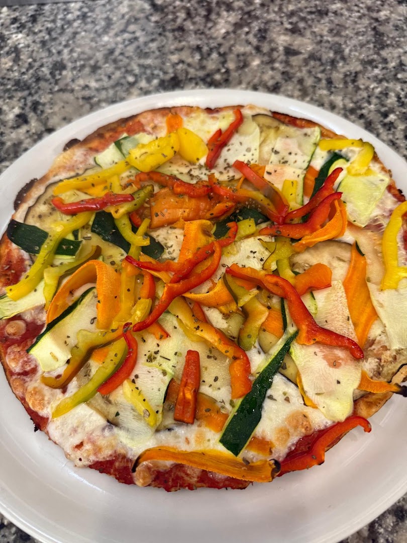 Bar pizzeria Olimpia - “da Franchino” Marlia, Capannori