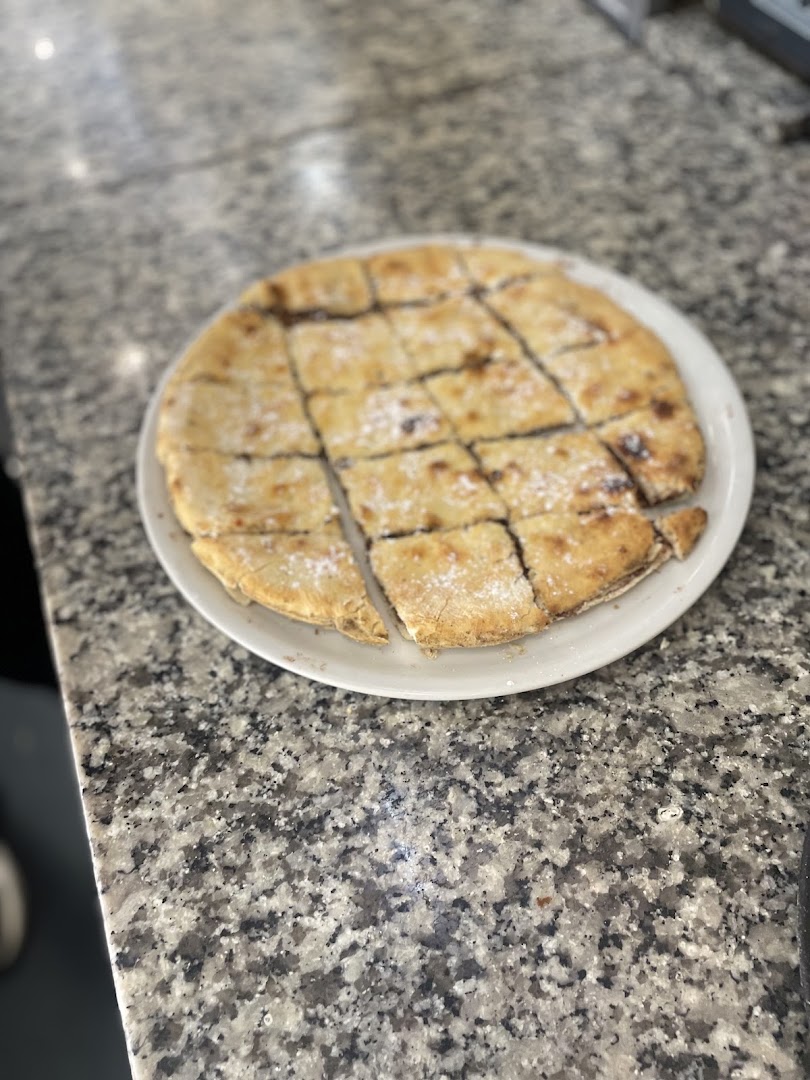Bar pizzeria Olimpia - “da Franchino” Marlia