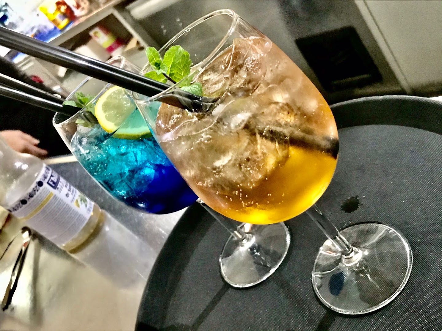 Bar Pizzeria Open Fun