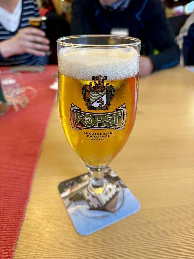 Bar Pizzeria Ortler Schluderns