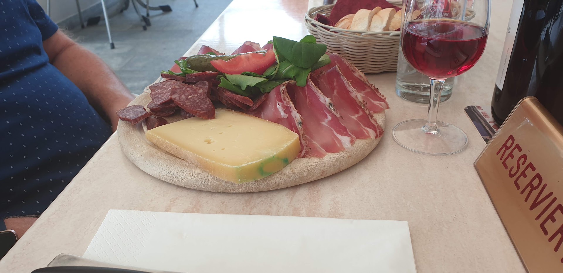 Bar Pizzeria Ortler Schluderns