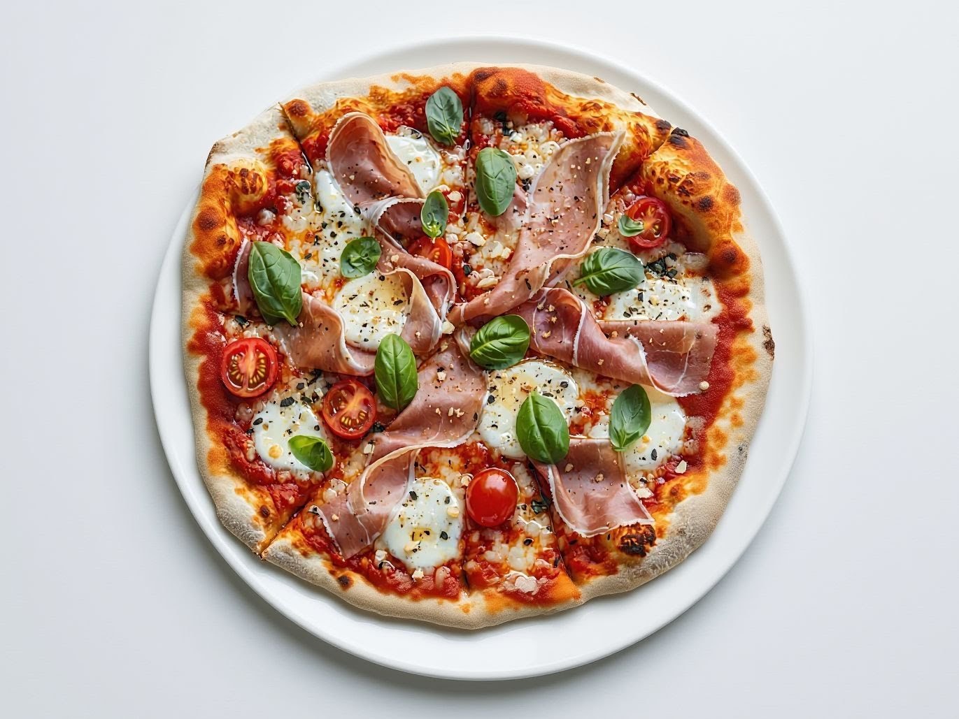 Bar Pizzeria Palazzo Campobasso, Campobasso