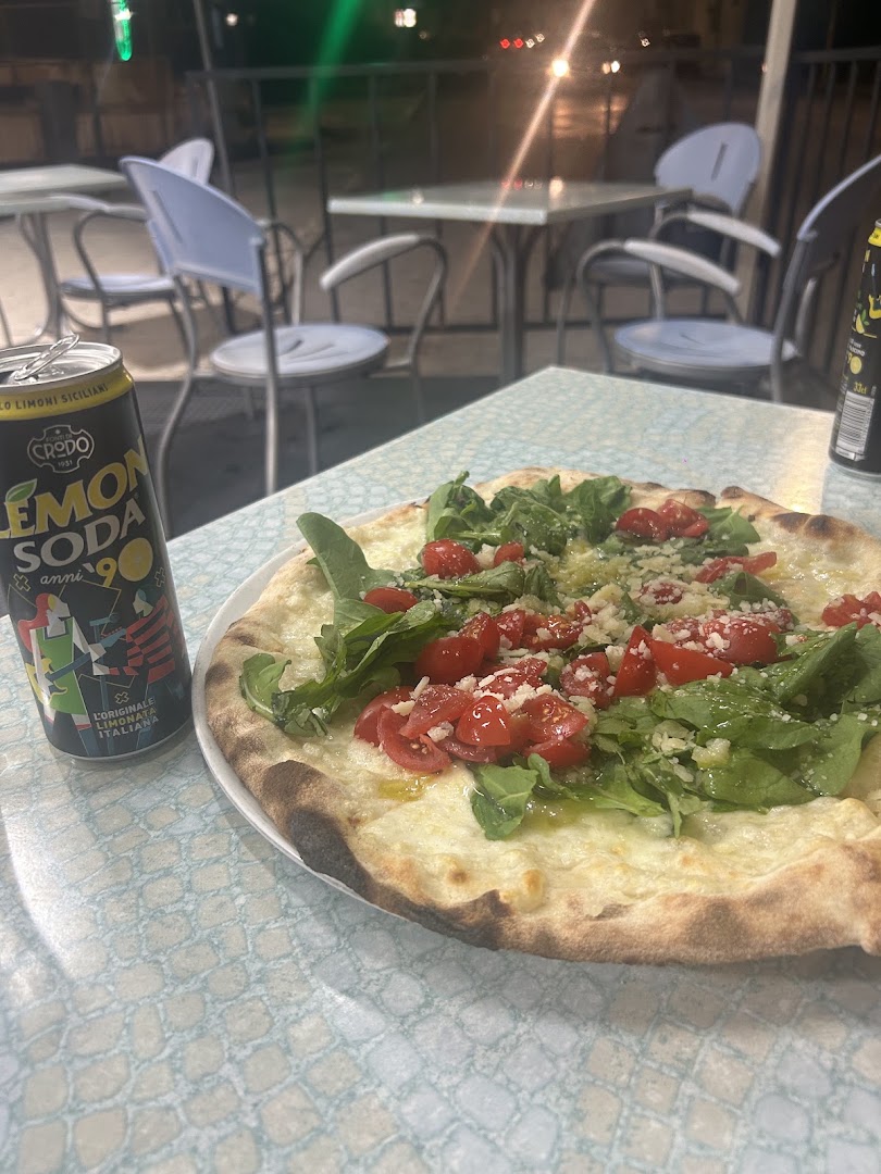 Bar Pizzeria Palazzo Campobasso