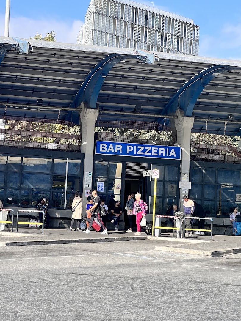 Bar Pizzeria Paninotecha