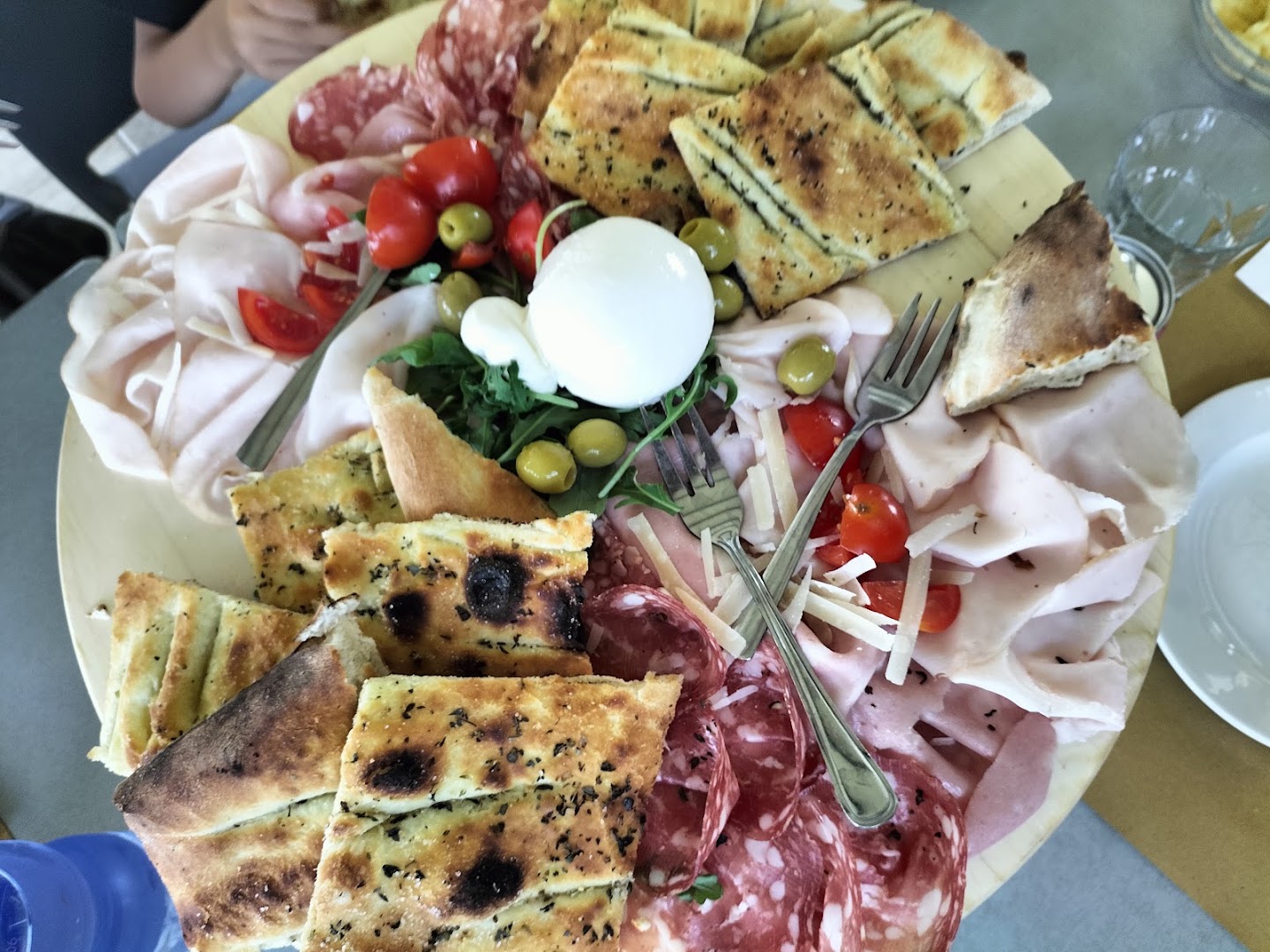 Bar Pizzeria Papillon