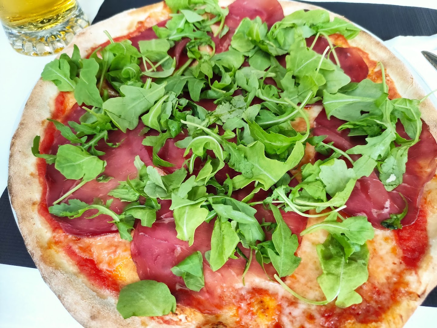 Bar Pizzeria Papillon