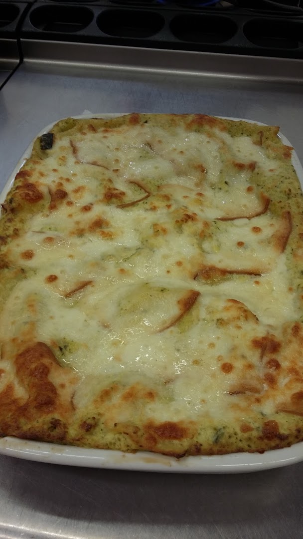 Bar Pizzeria Paradiso Palumbo Gennaro