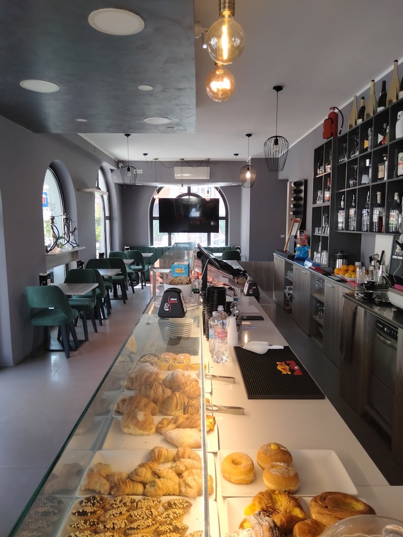 BAR PIZZERIA PASHA', Porto Recanati