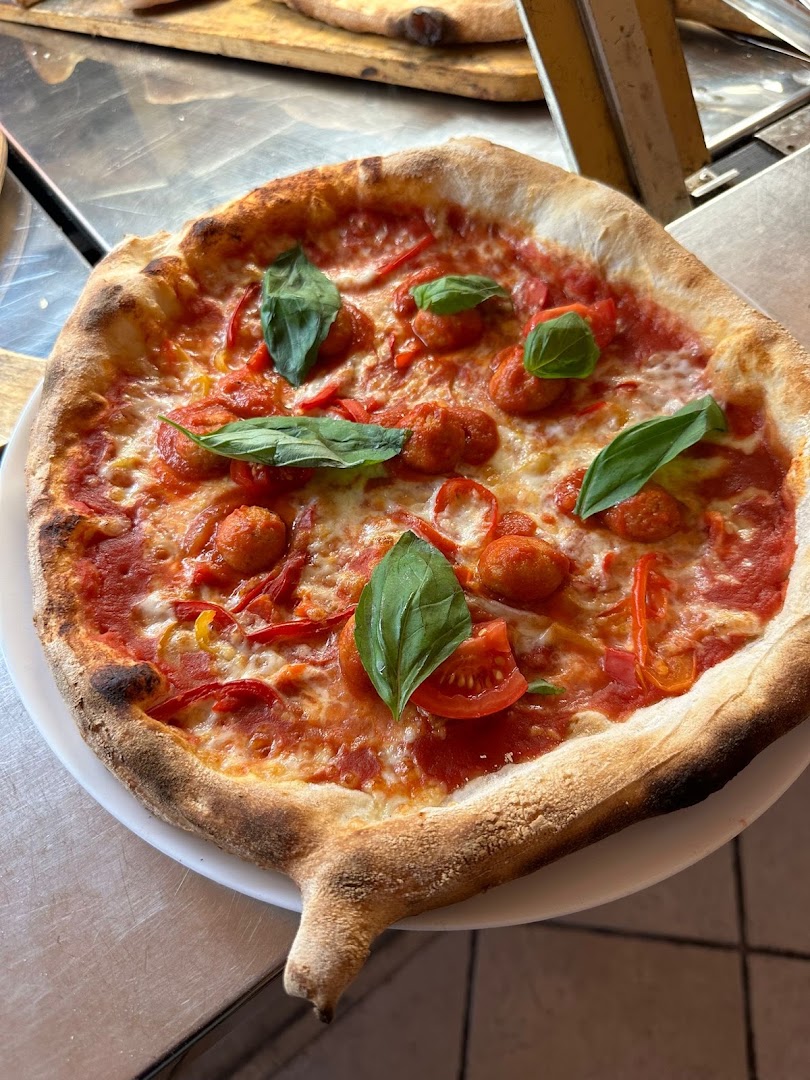 Bar pizzeria pasticceria Al Solito Posto