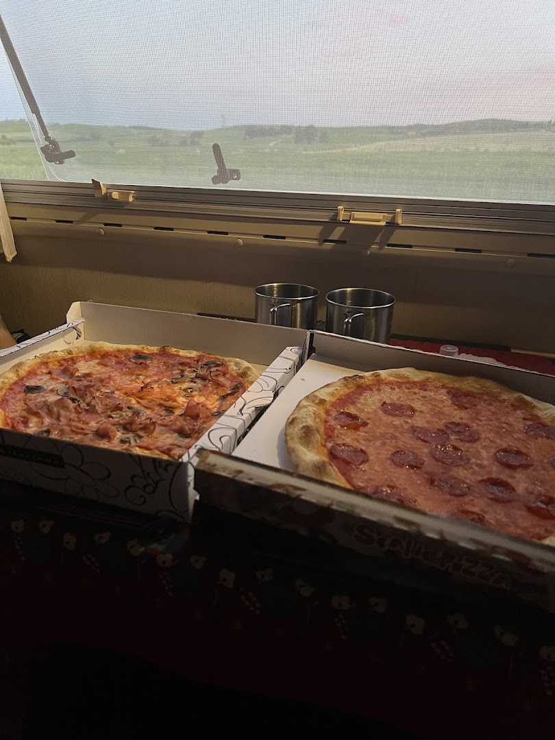 Bar Pizzeria Peter Pan