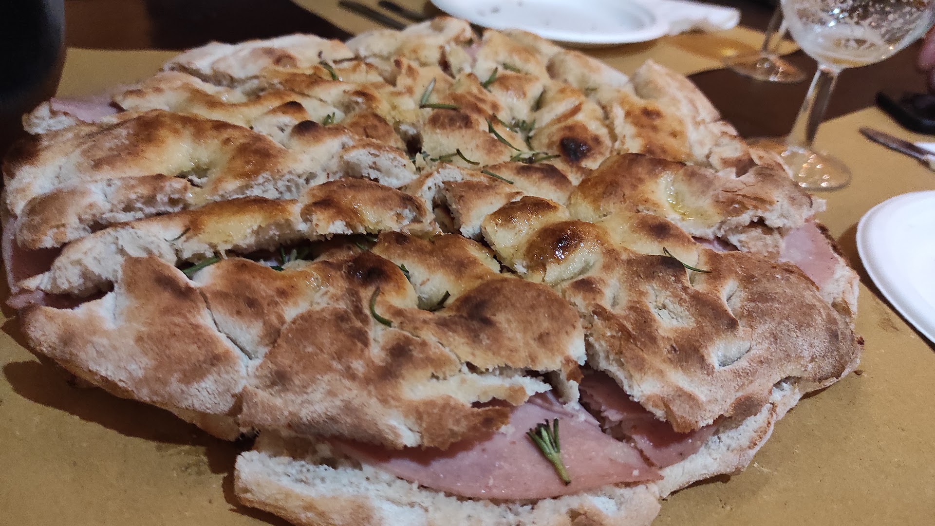 Bar & Pizzeria Pierluigi
