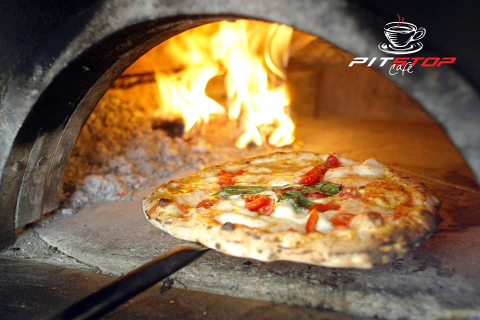 Bar Pizzeria Pit-stop, Vibo Valentia