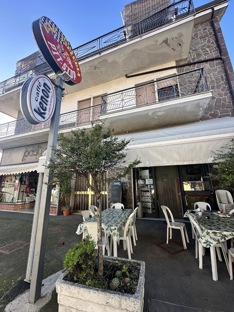 Bar Pizzeria Pit-stop