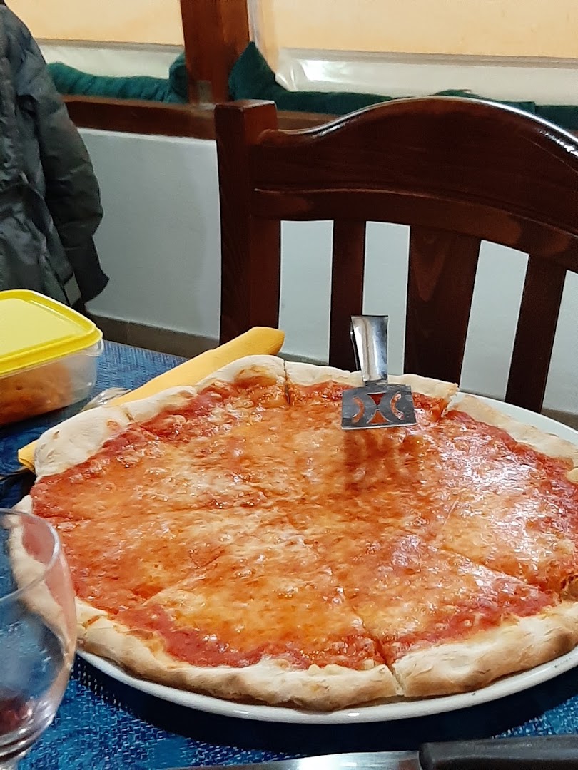 Bar Pizzeria Pit-stop