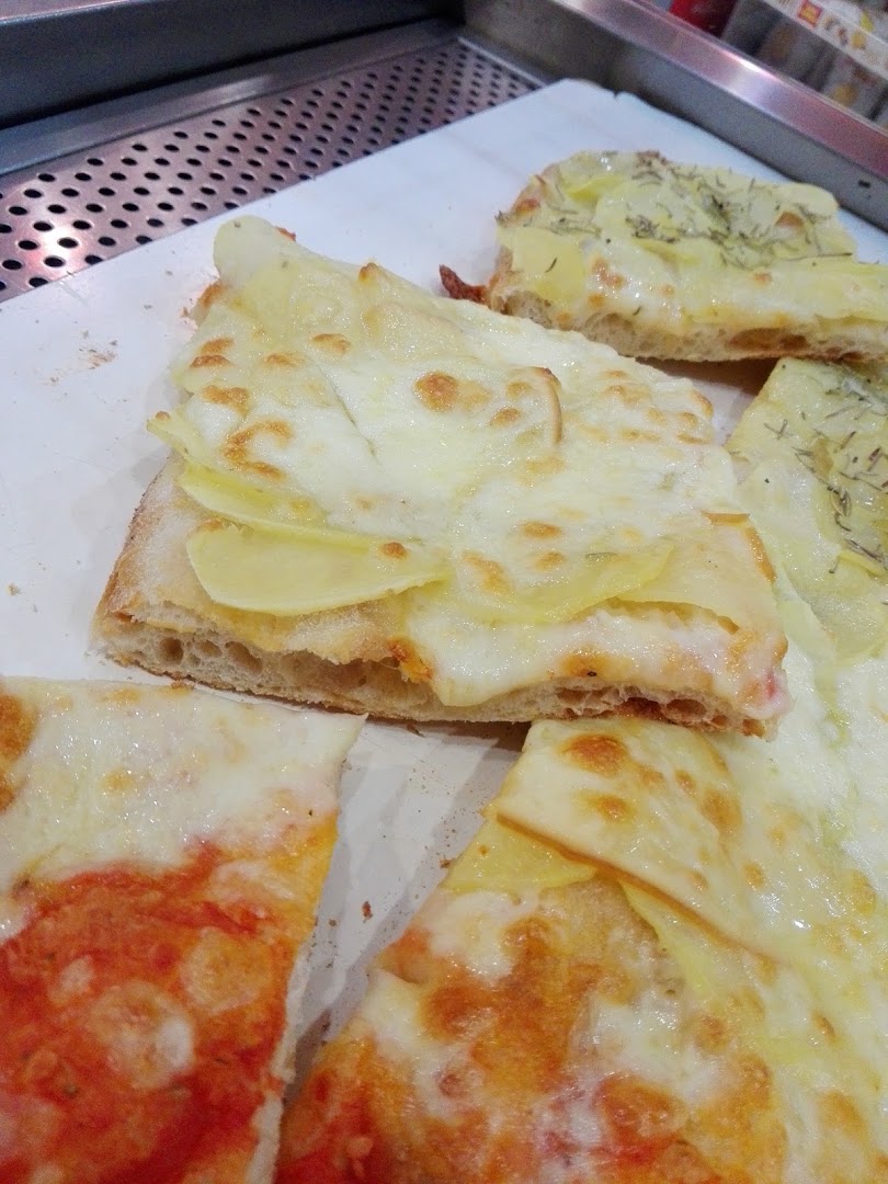 Bar Pizzeria Pizzi cotto di Farneselli Alessia, Marsciano