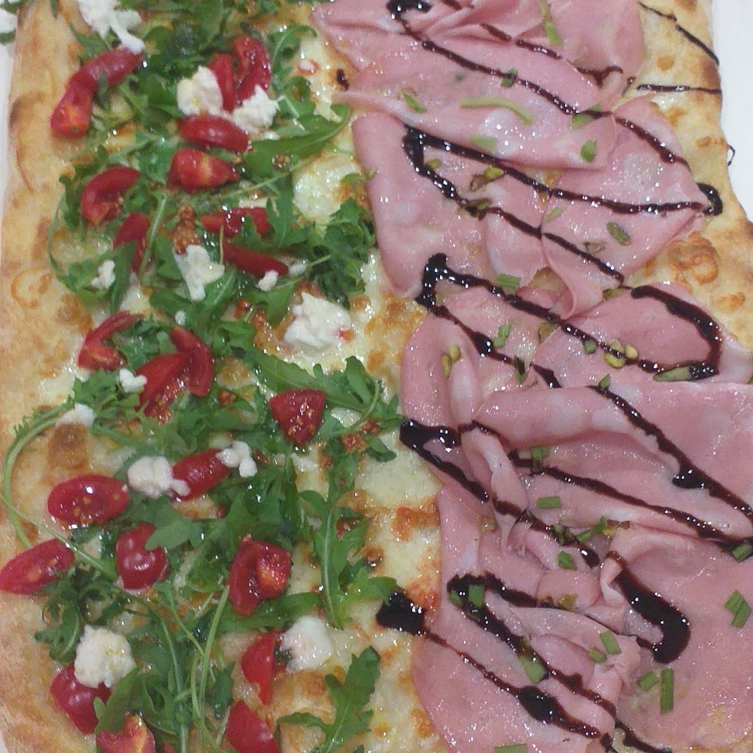 Bar Pizzeria Pizzi cotto di Farneselli Alessia
