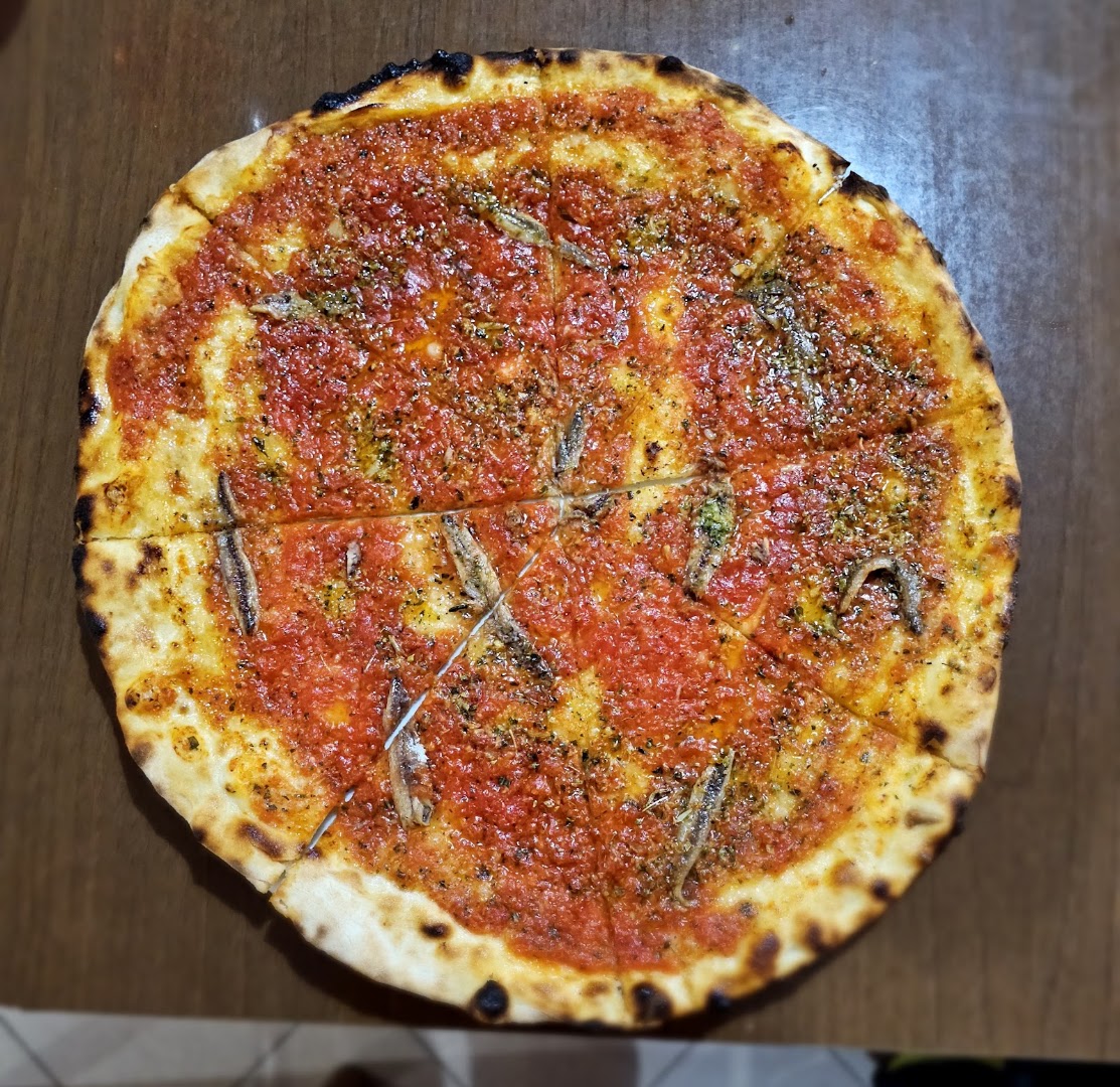 Bar Pizzeria Pomodoro