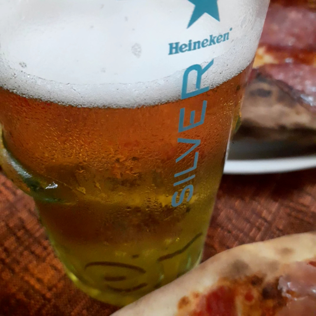 Bar Pizzeria Porteghetto, Ospedaletto Euganeo
