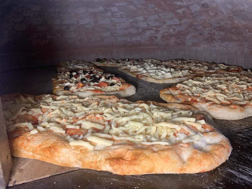 BAR PIZZERIA POSITANO di Chiari