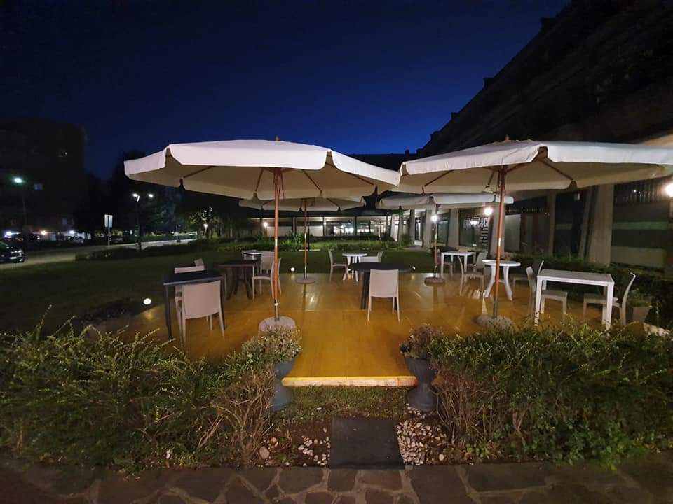BAR PIZZERIA POSITANO di Chiari