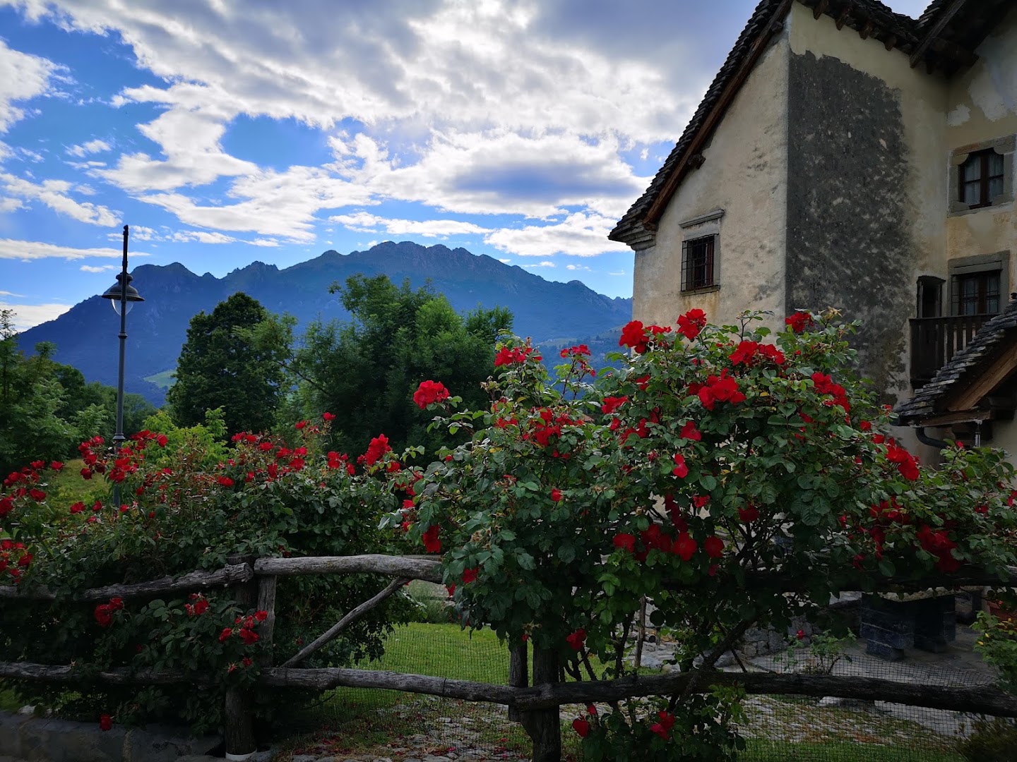Bar Pizzeria Resegone, Fuipiano Valle Imagna