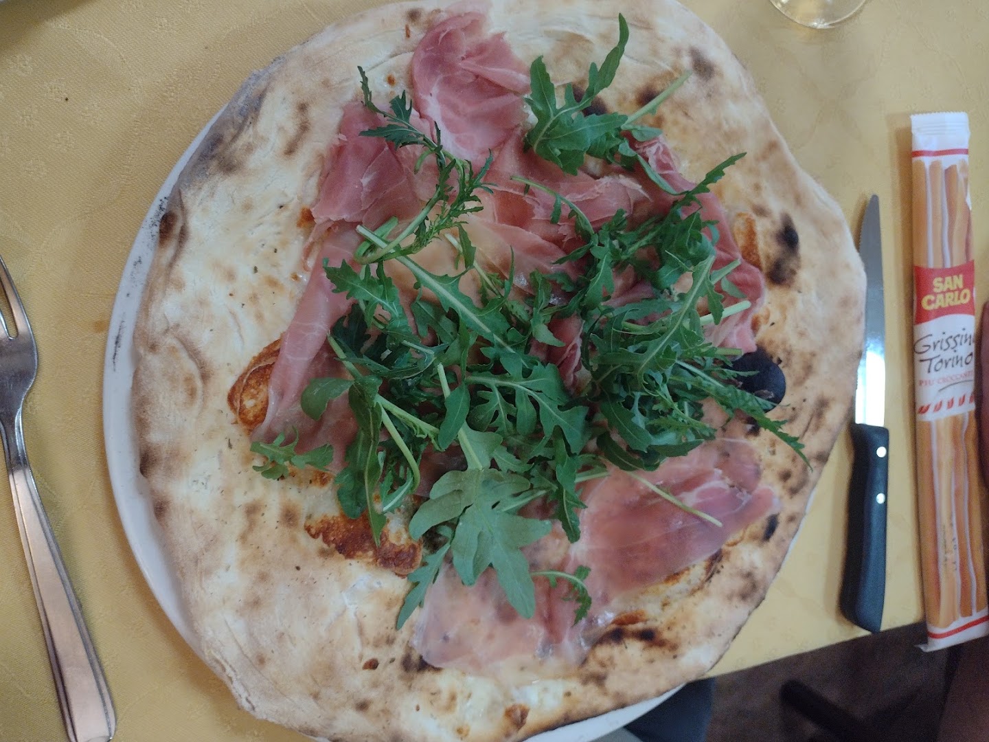 Bar Pizzeria Resegone