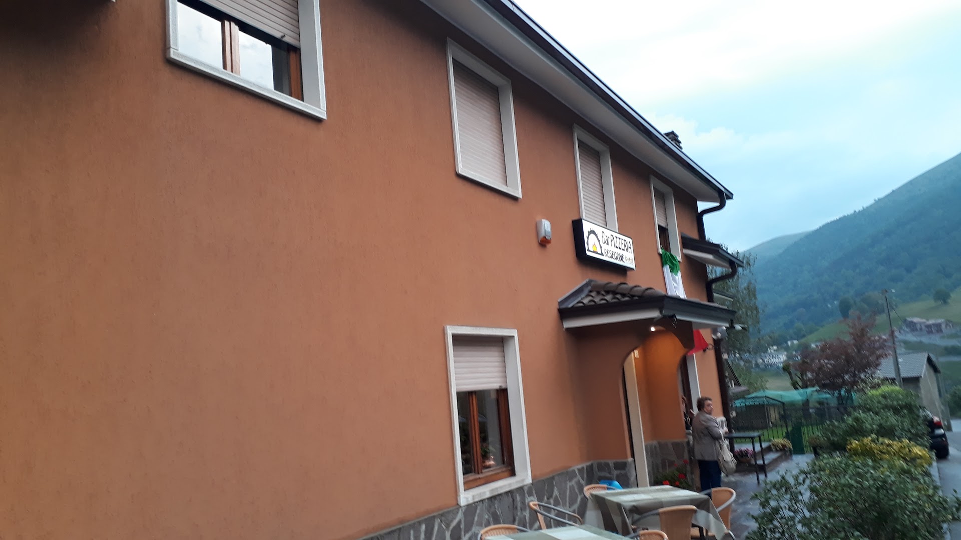 Bar Pizzeria Resegone