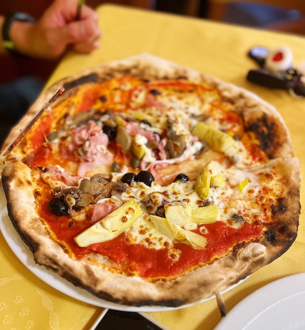 Bar Pizzeria Resegone