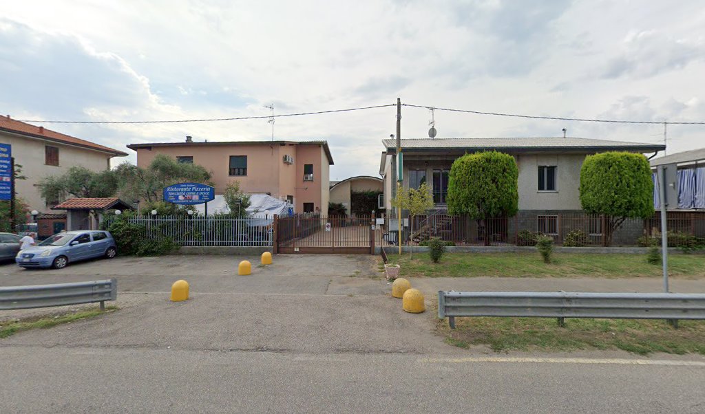 Bar-Pizzeria-Ristorante-Birreria- "Europa" di Hysenj Halil, Ossona