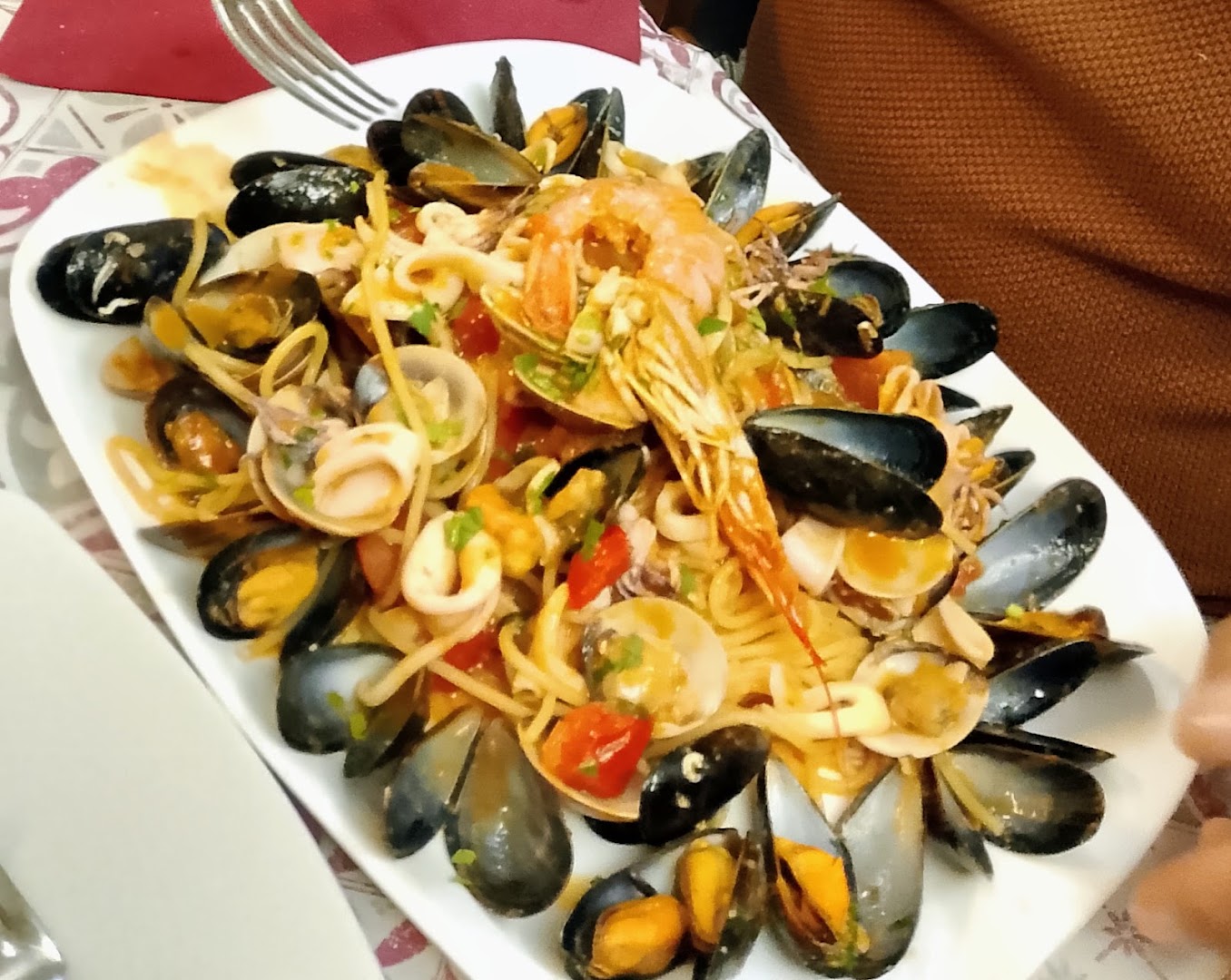 Bar Pizzeria Ristorante Crystal