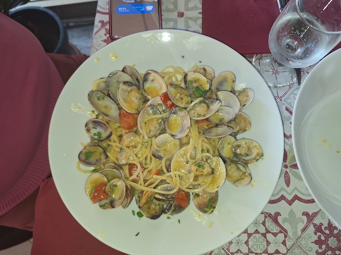 Bar Pizzeria Ristorante Crystal
