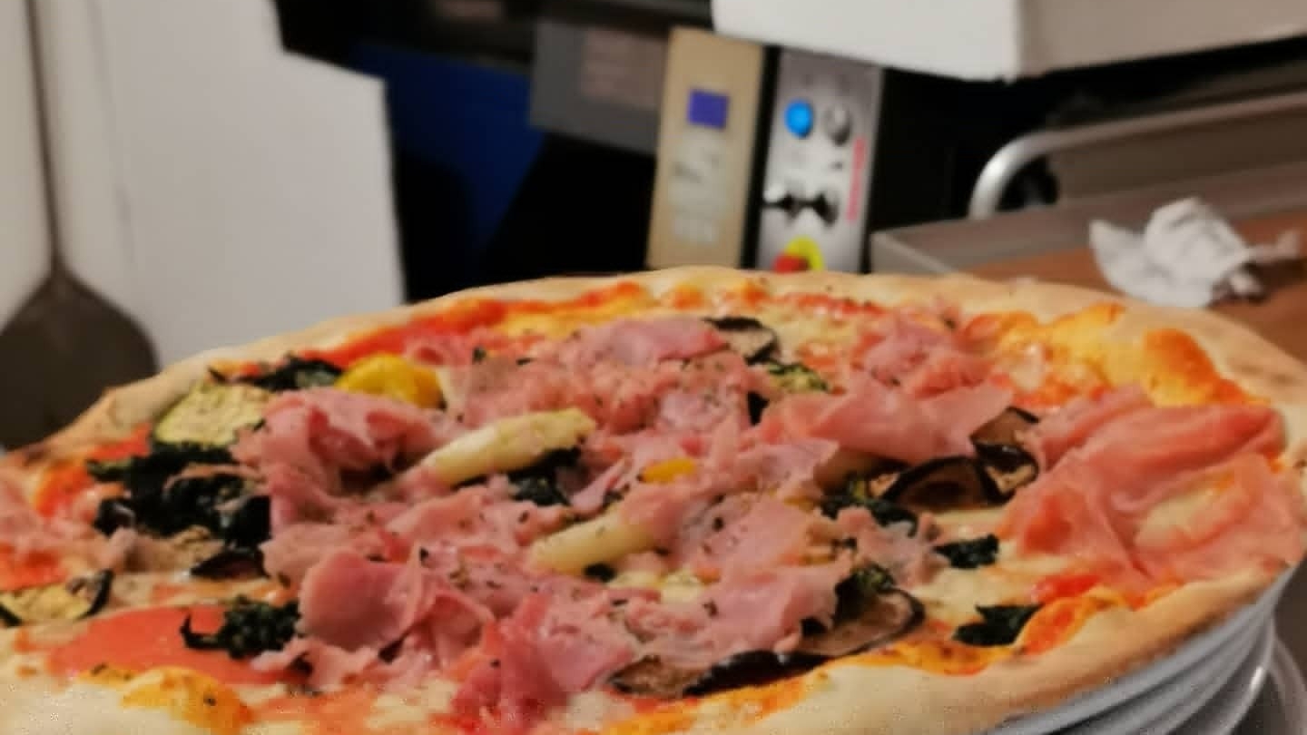 Bar Pizzeria Ristorante da Germana