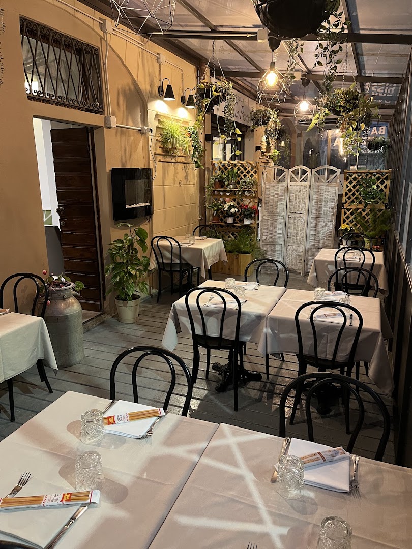 Bar Pizzeria Ristorante della vecchia pesa