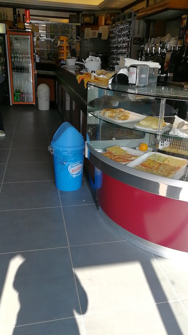 Bar Pizzeria Ristorante Fontenoce, Recanati