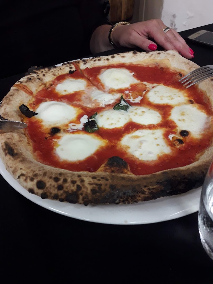 Bar Pizzeria Ristorante "La Fenice"