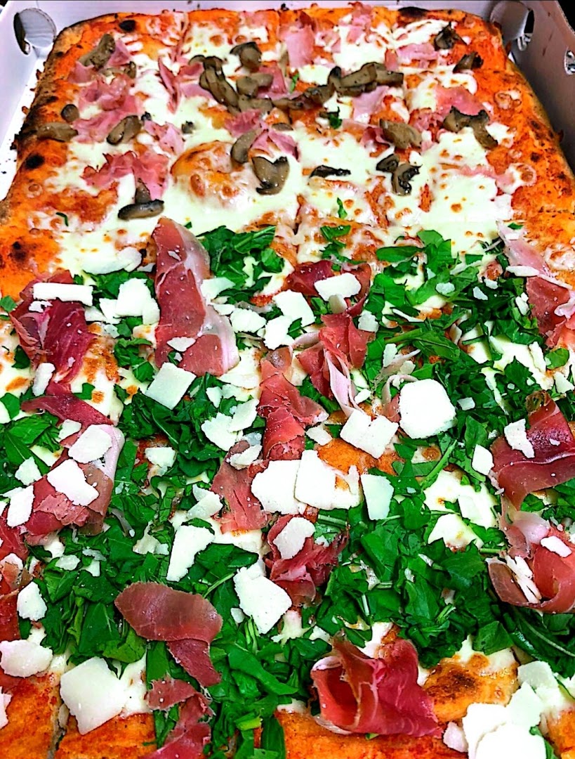 Bar Pizzeria Ristorante L'altro Bar di Maria Chiara Paddeu