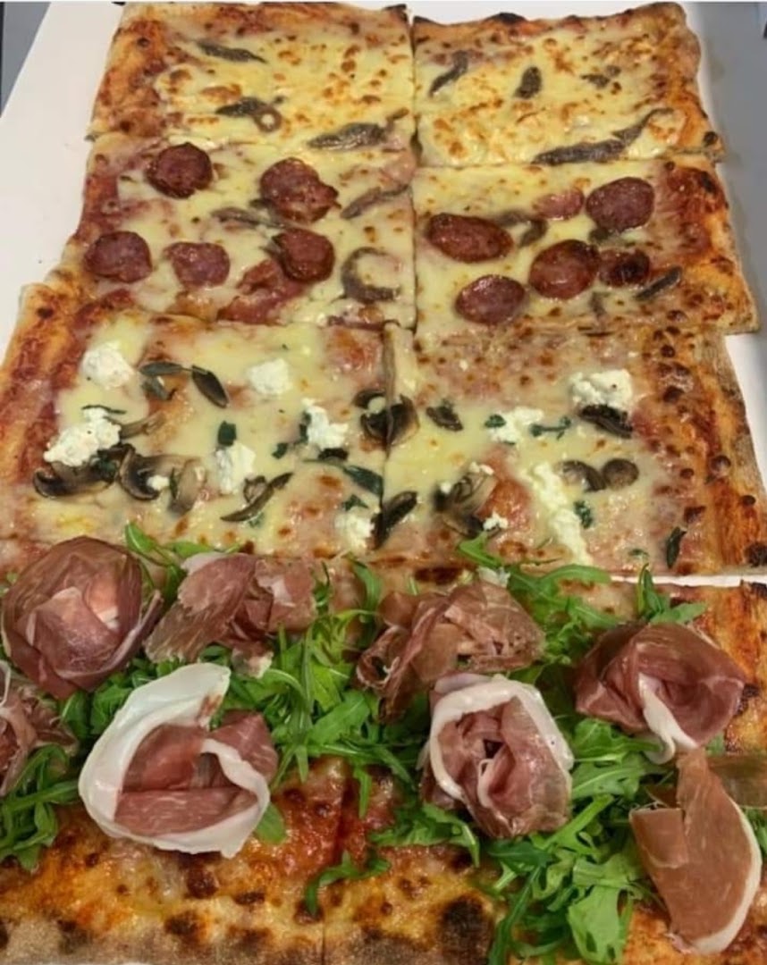 Bar Pizzeria Ristorante L'altro Bar di Maria Chiara Paddeu