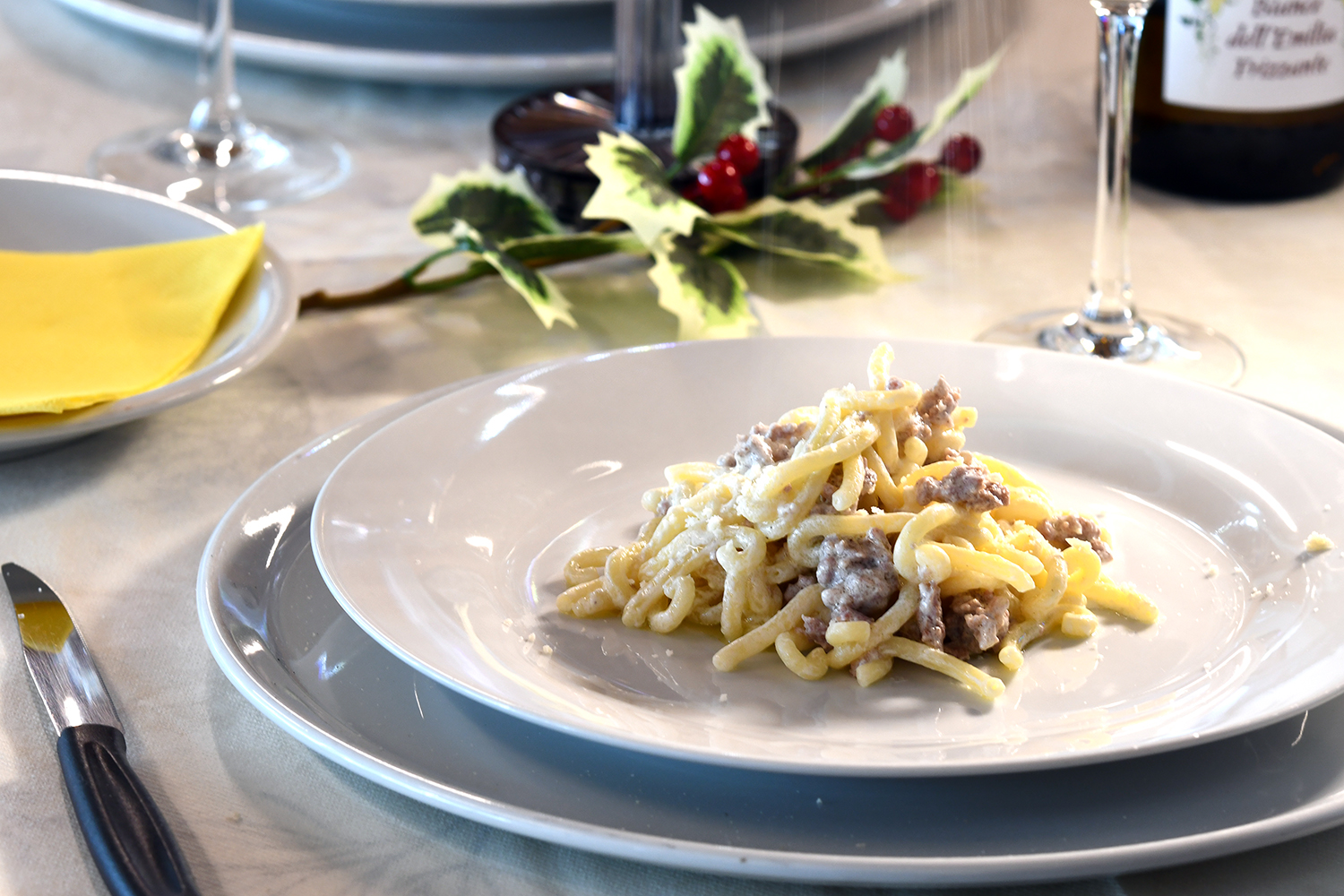 Bar Pizzeria Ristorante Lockdown Di Matteo