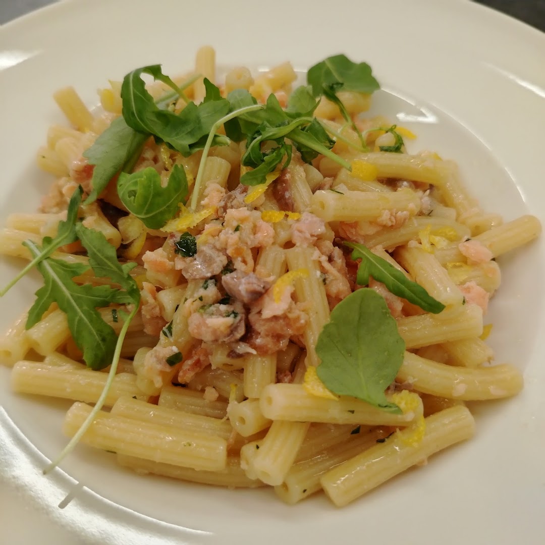 Bar Pizzeria Ristorante Mad 29, Ancona