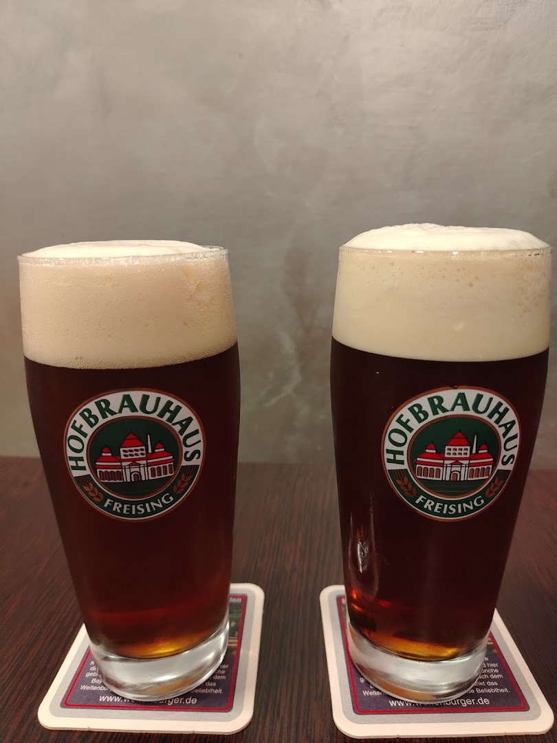 Bar Pizzeria Ristorante Mad 29