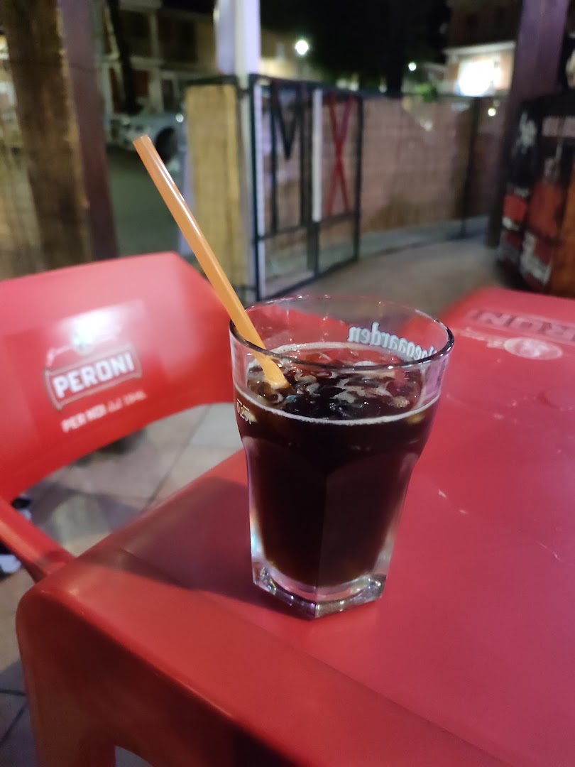 Bar pizzeria ristorante MIX Accadia