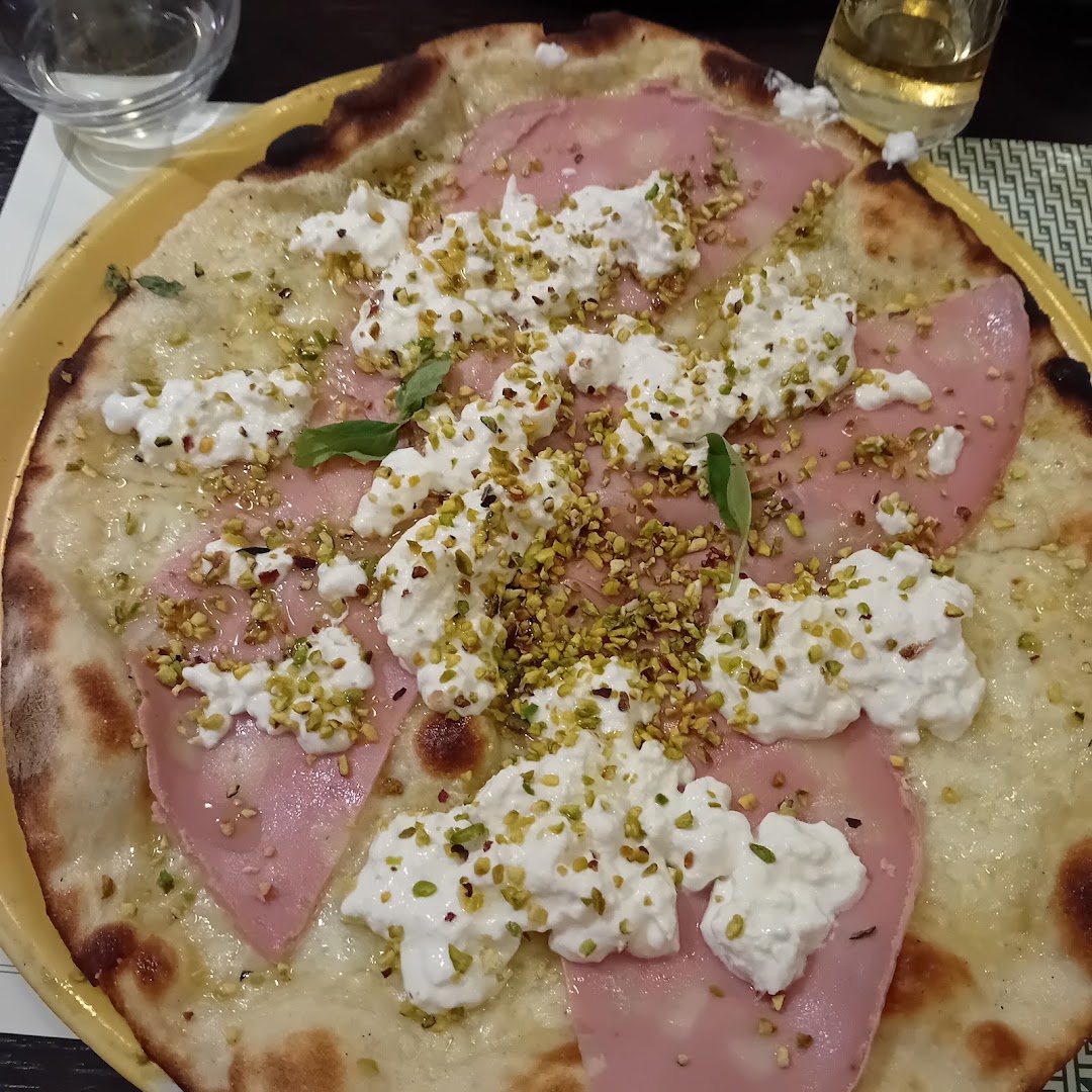 Bar Pizzeria Ristorante Ottaviano