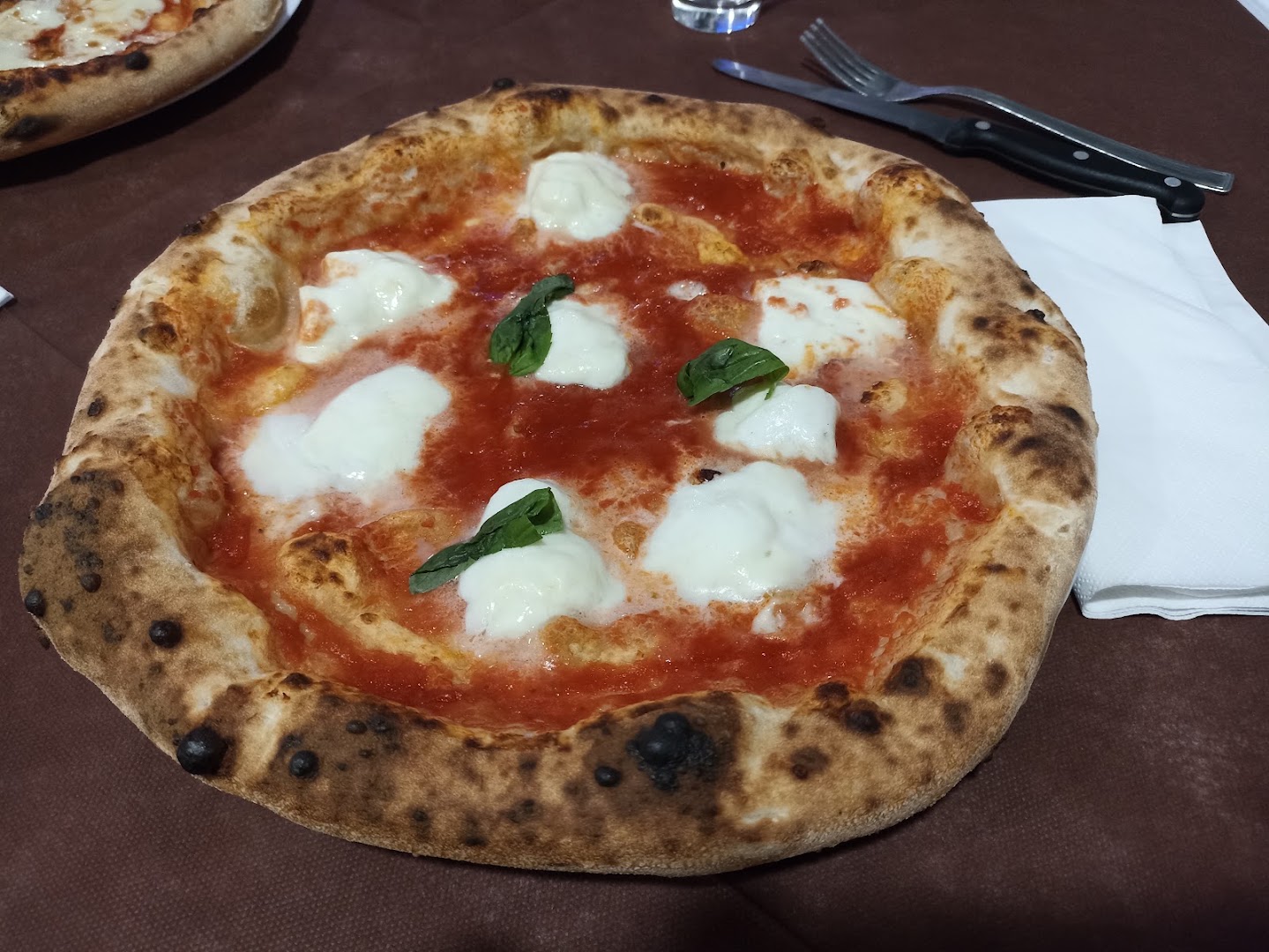 Bar Pizzeria Ristorante Sottosopra 69