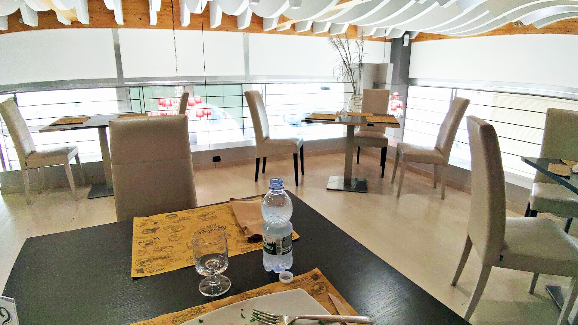 Bar Pizzeria Ristorante Sottosopra 69, Crotone