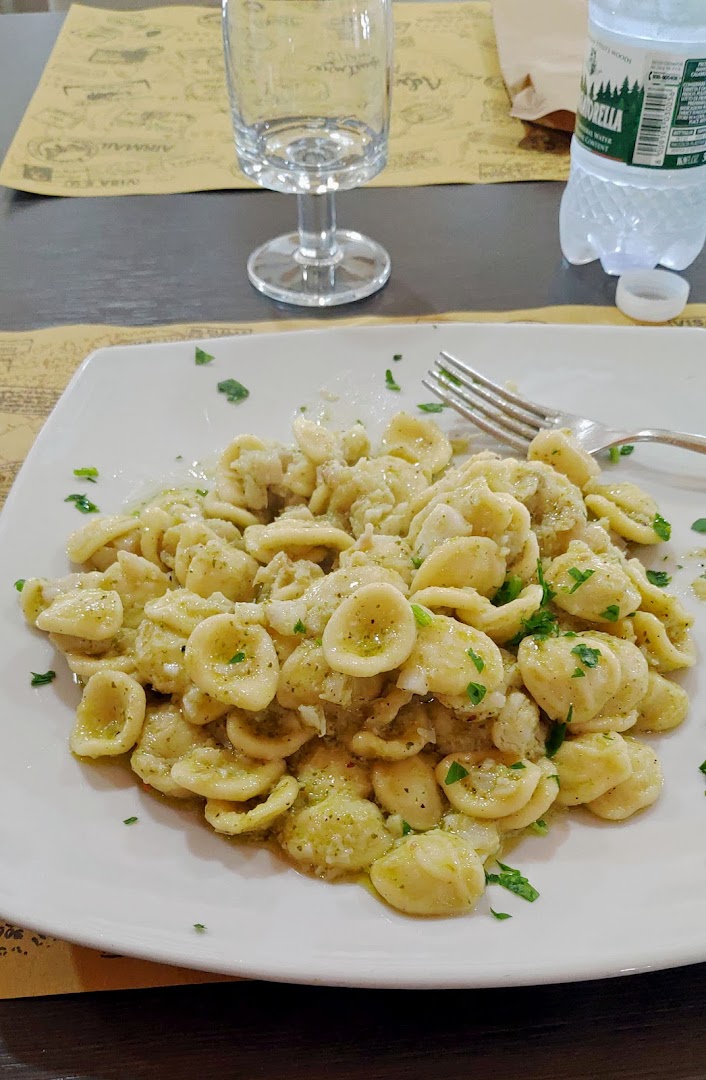 Bar Pizzeria Ristorante Sottosopra 69