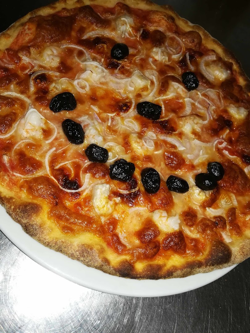 Bar Pizzeria Ristorante Vallechiara di Donato Giovanna