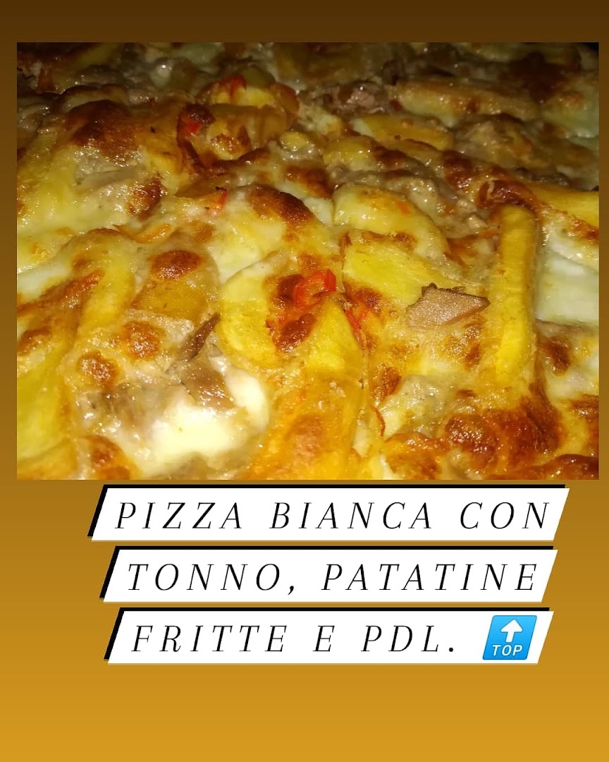 Bar Pizzeria Ristorante Vallechiara di Donato Giovanna