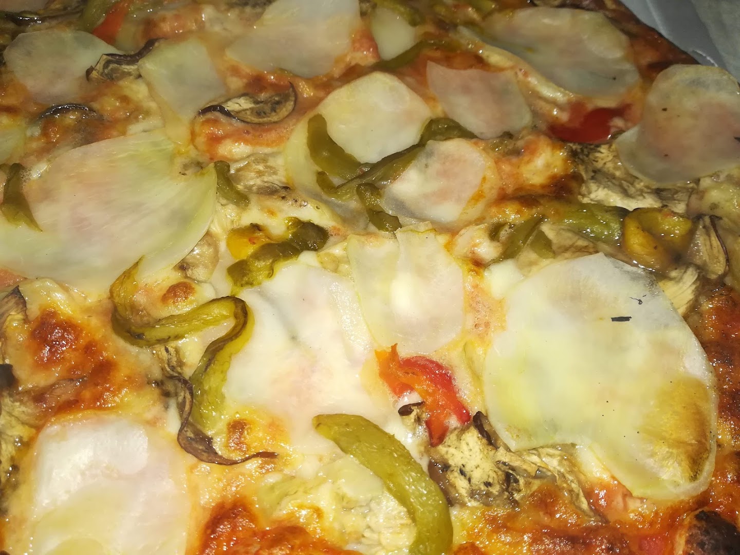 Bar Pizzeria Ristorante Vallechiara di Donato Giovanna