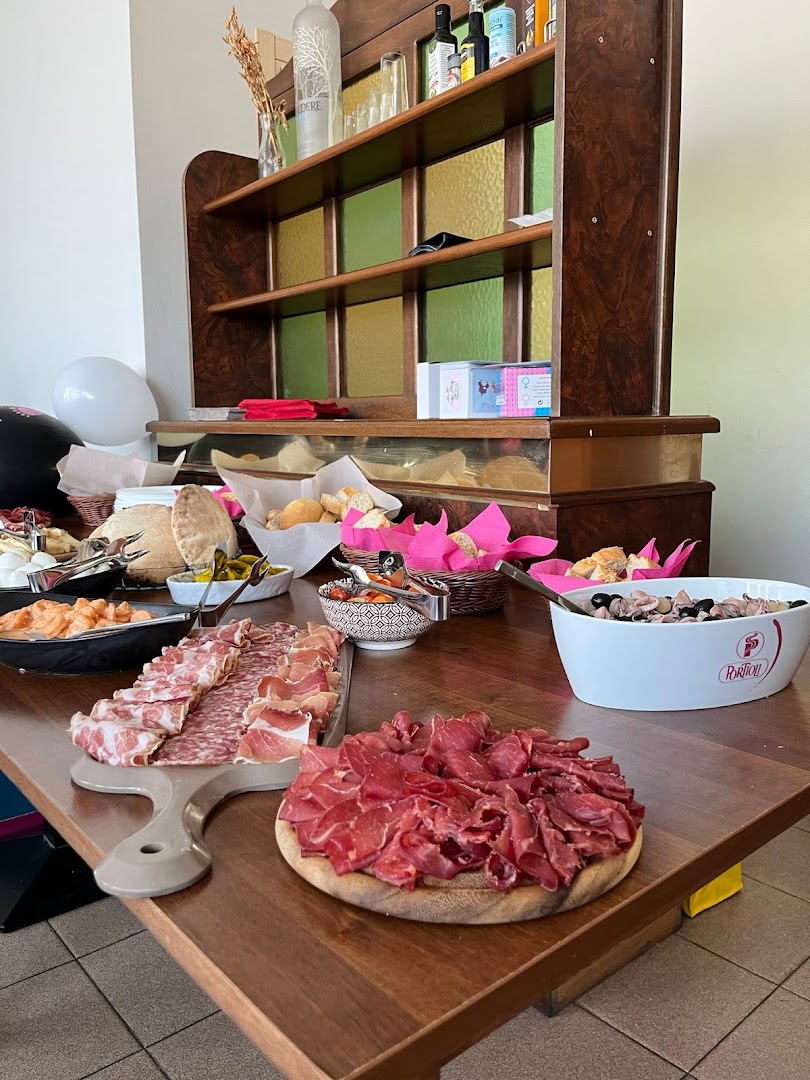 Bar Pizzeria Roma 51, Mediglia